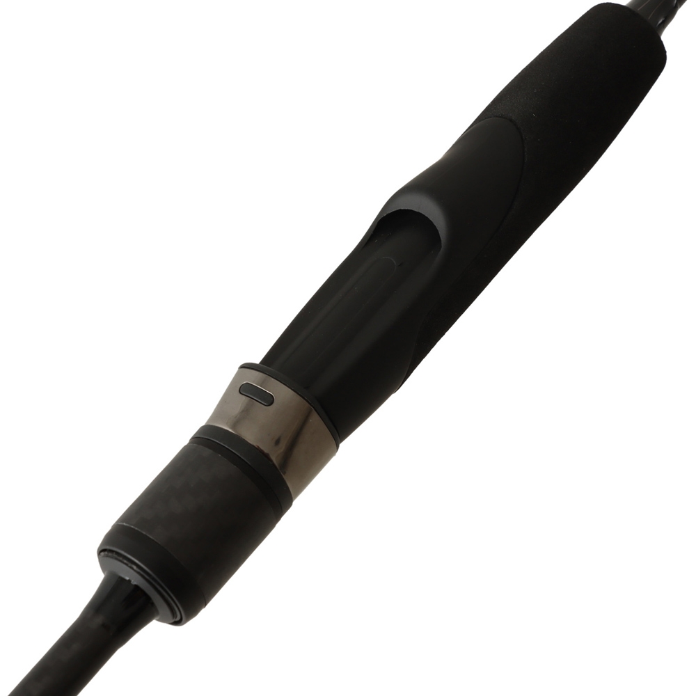 Abu Garcia Veritas V5 Kids Softbait Spin Rod 5ft 4in 10lb 1pc 