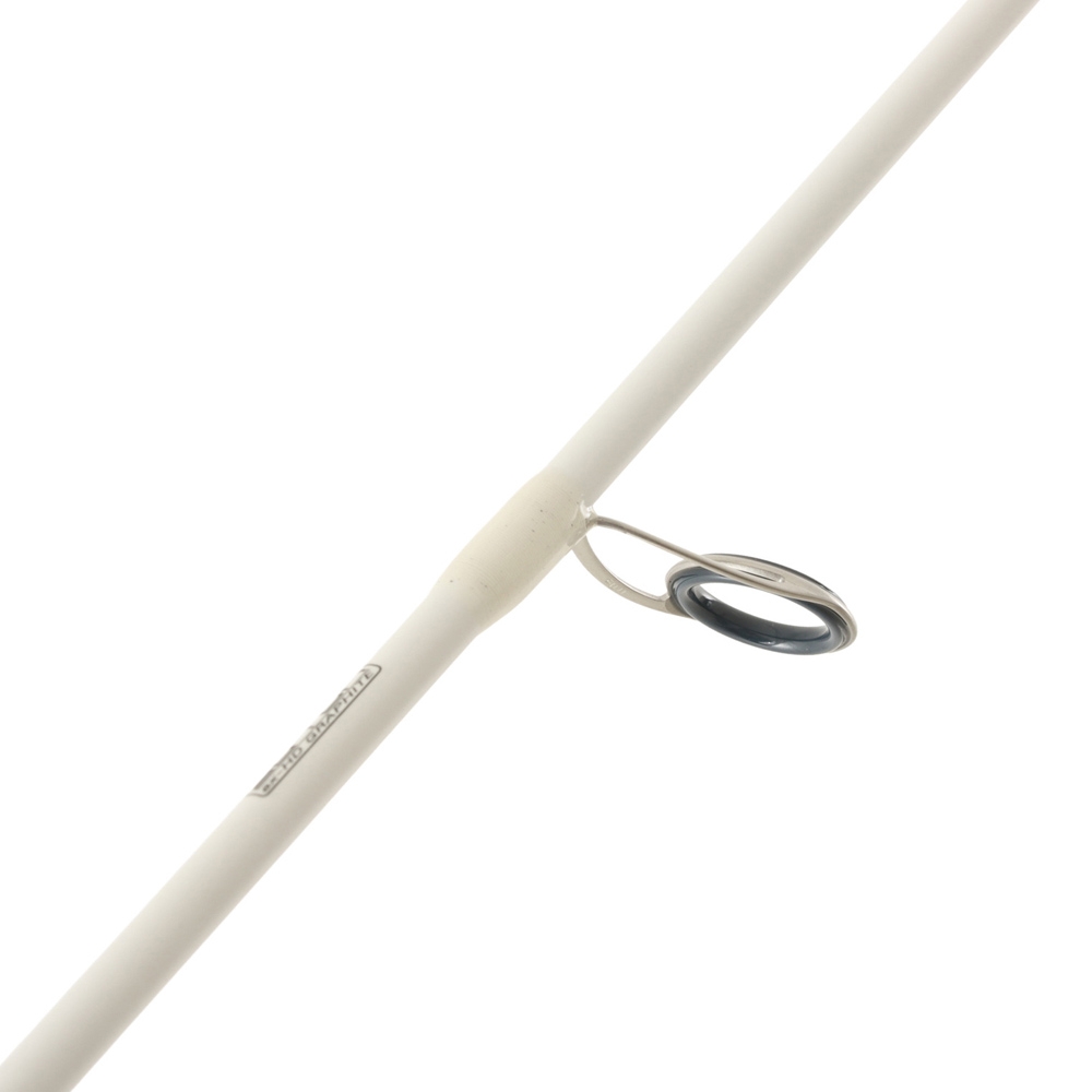 Abu Garcia Veritas V5 Kids Softbait Spin Rod 5ft 4in 10lb 1pc 