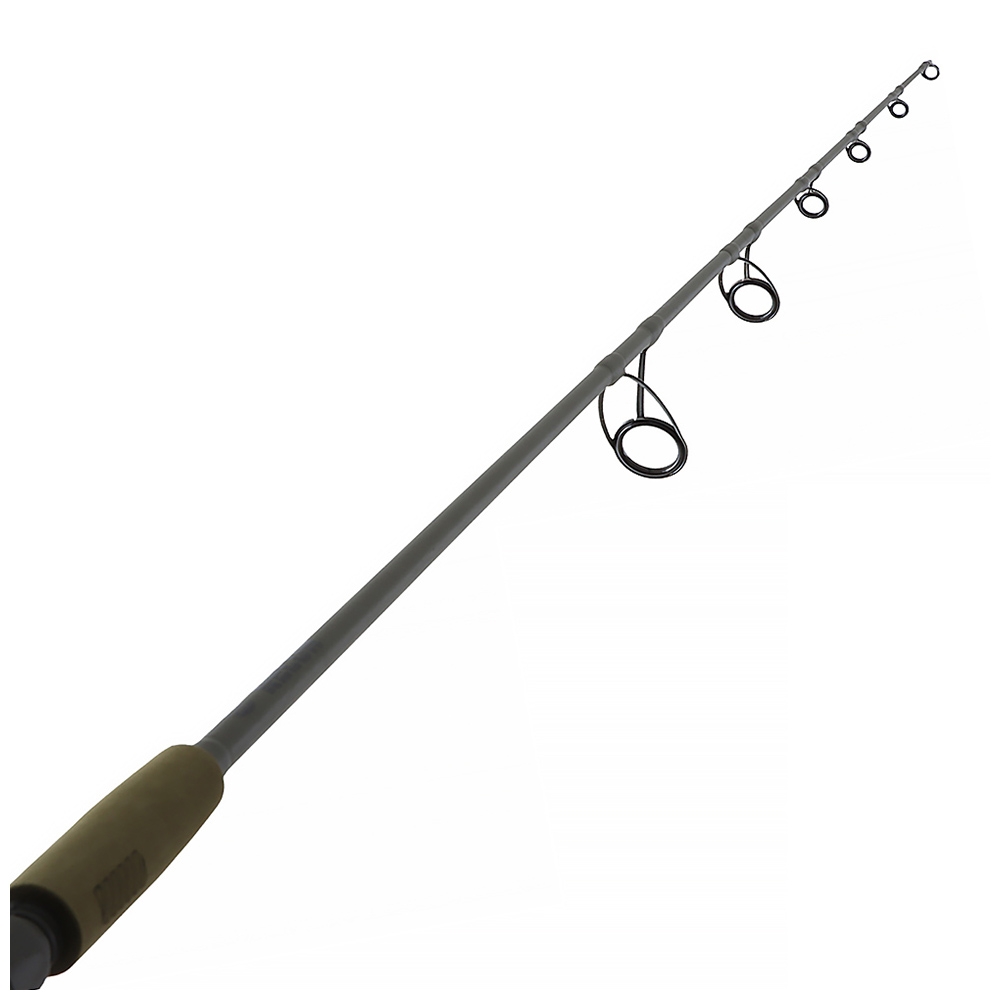 PENN Recon Heavy-Duty Jig Spin Rod 5ft 10in PE5-8 50lb-80lb 1pc