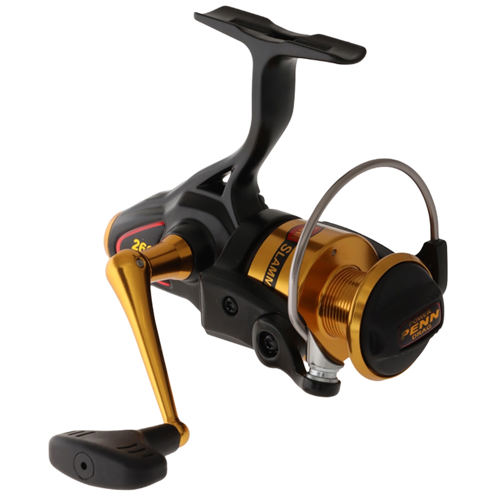 PENN Slammer Classic 260 Spinning Reel