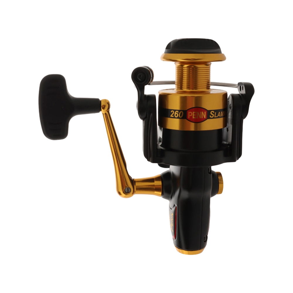 PENN Slammer Classic 260 Spinning Reel