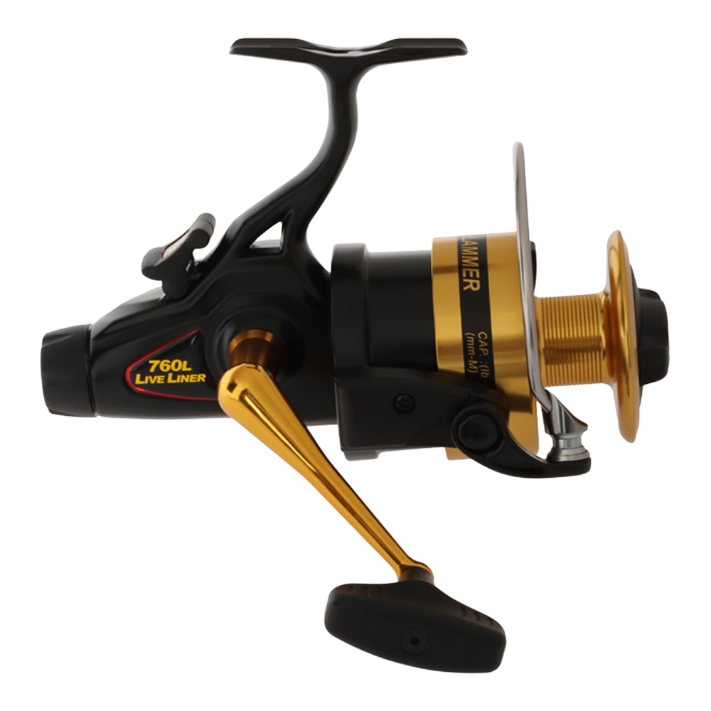 PENN Slammer Classic Live Liner 760 Spinning Reel