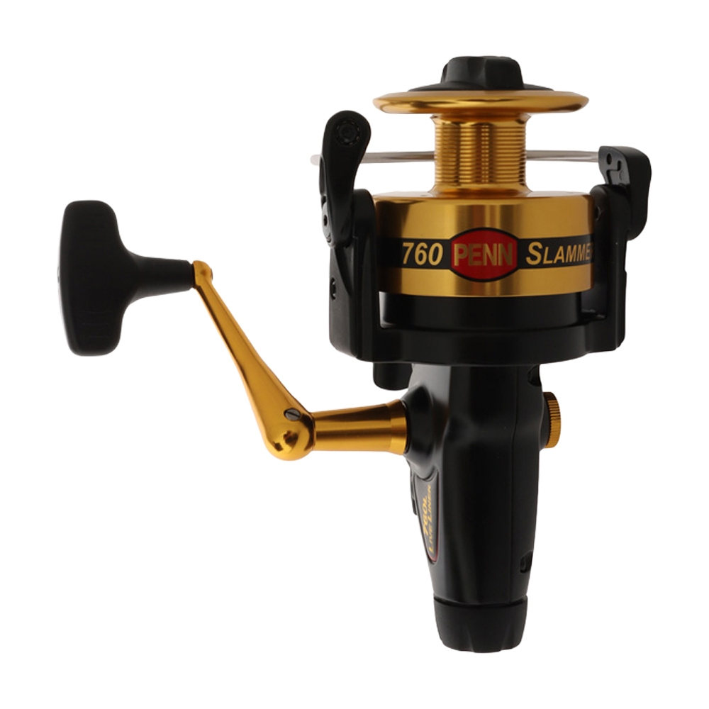 PENN Slammer Classic Live Liner 760 Spinning Reel