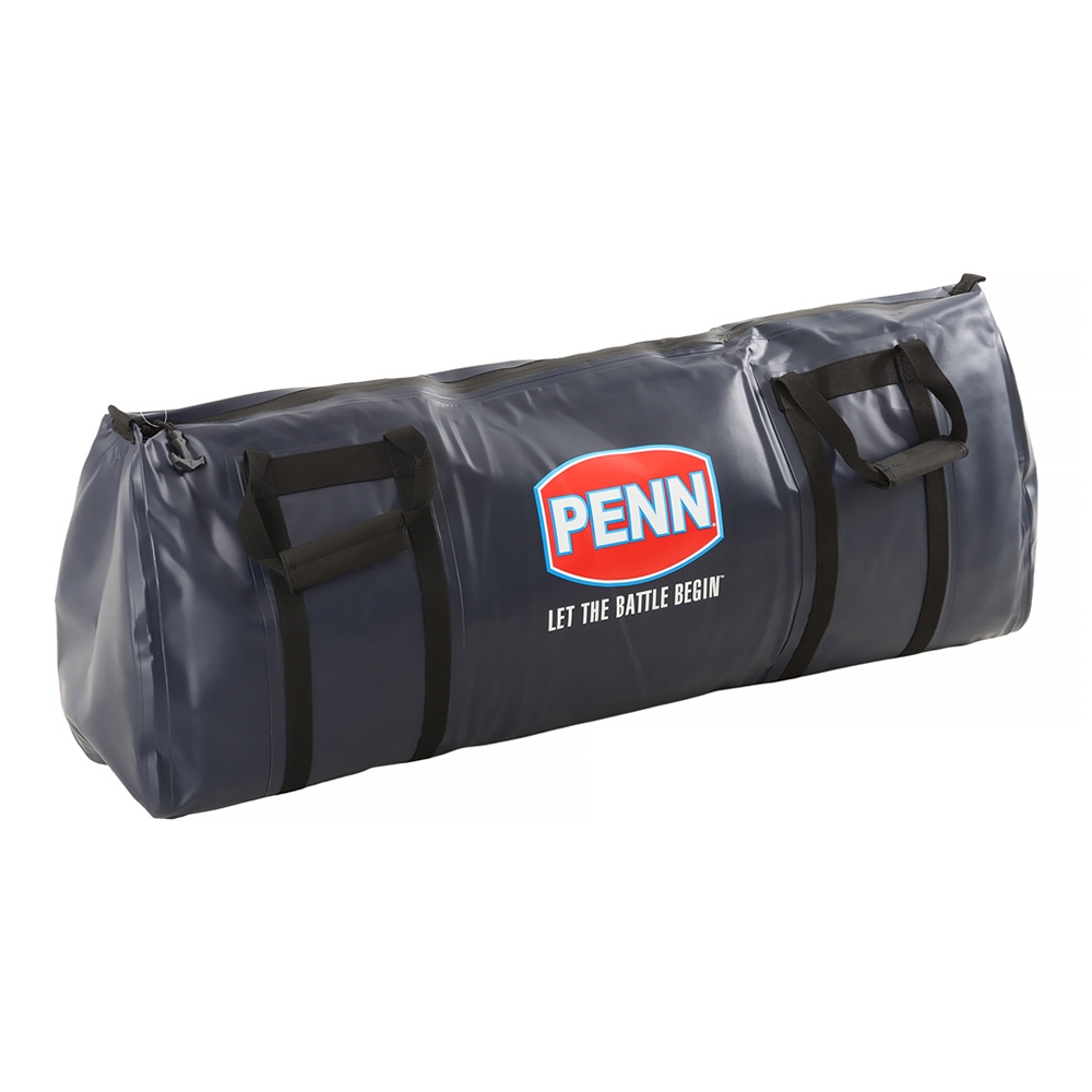 PENN Deluxe Insulated Fish Bag 100cm x 40cm 70L Capacity