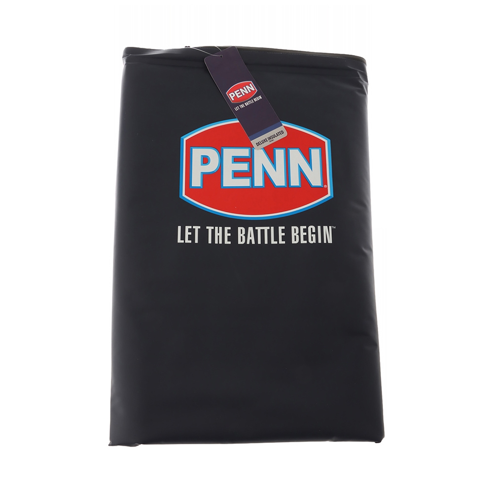 PENN Deluxe Insulated Fish Bag 100cm x 40cm 70L Capacity
