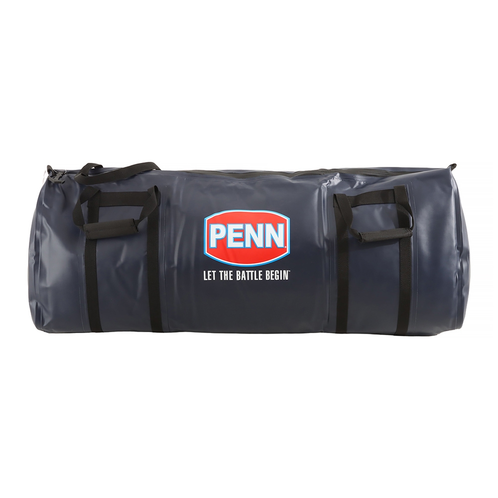 PENN Deluxe Insulated Fish Bag 100cm x 40cm 70L Capacity