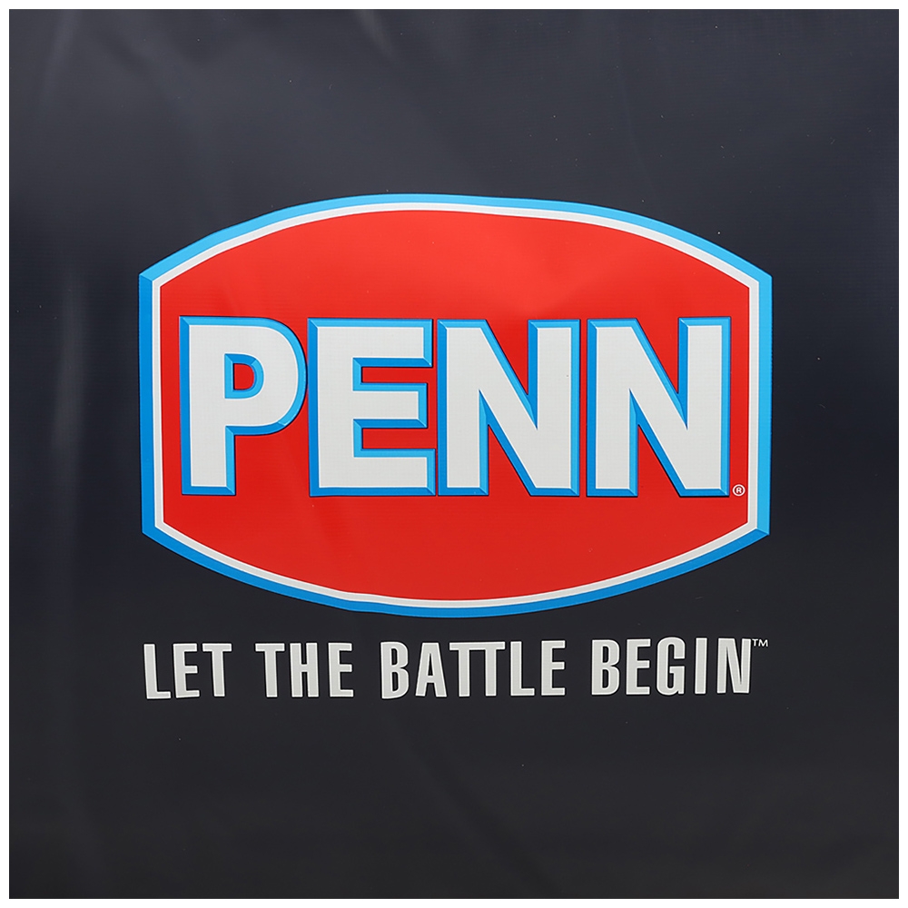 PENN Deluxe Insulated Fish Bag 100cm x 40cm 70L Capacity