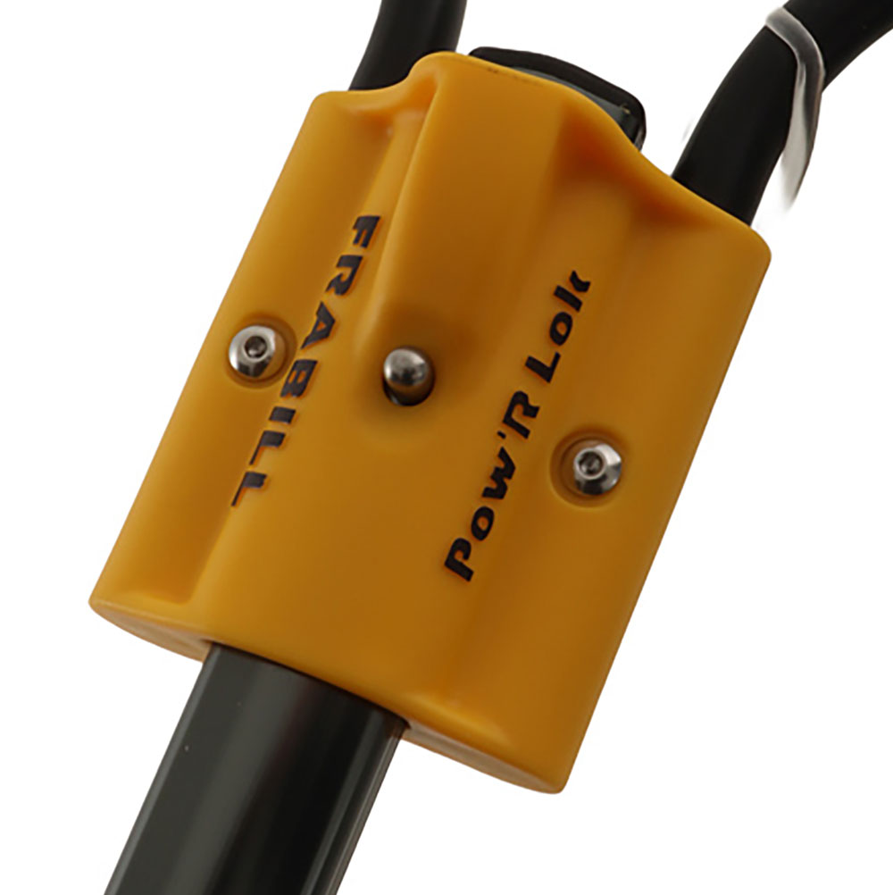 Frabill Collapsible Conservation Landing Net 17 x 19in