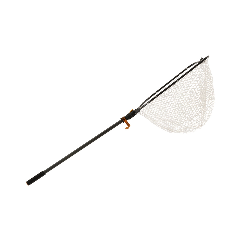 Frabill Folding Conservation Landing Net 21 x 24in