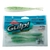 Berkley Gulp Minnow Soft Bait 10cm Green Haze Fleck