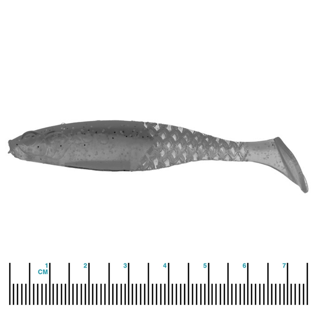 Berkley PowerBait PaddleStinger Soft Bait 7.5cm