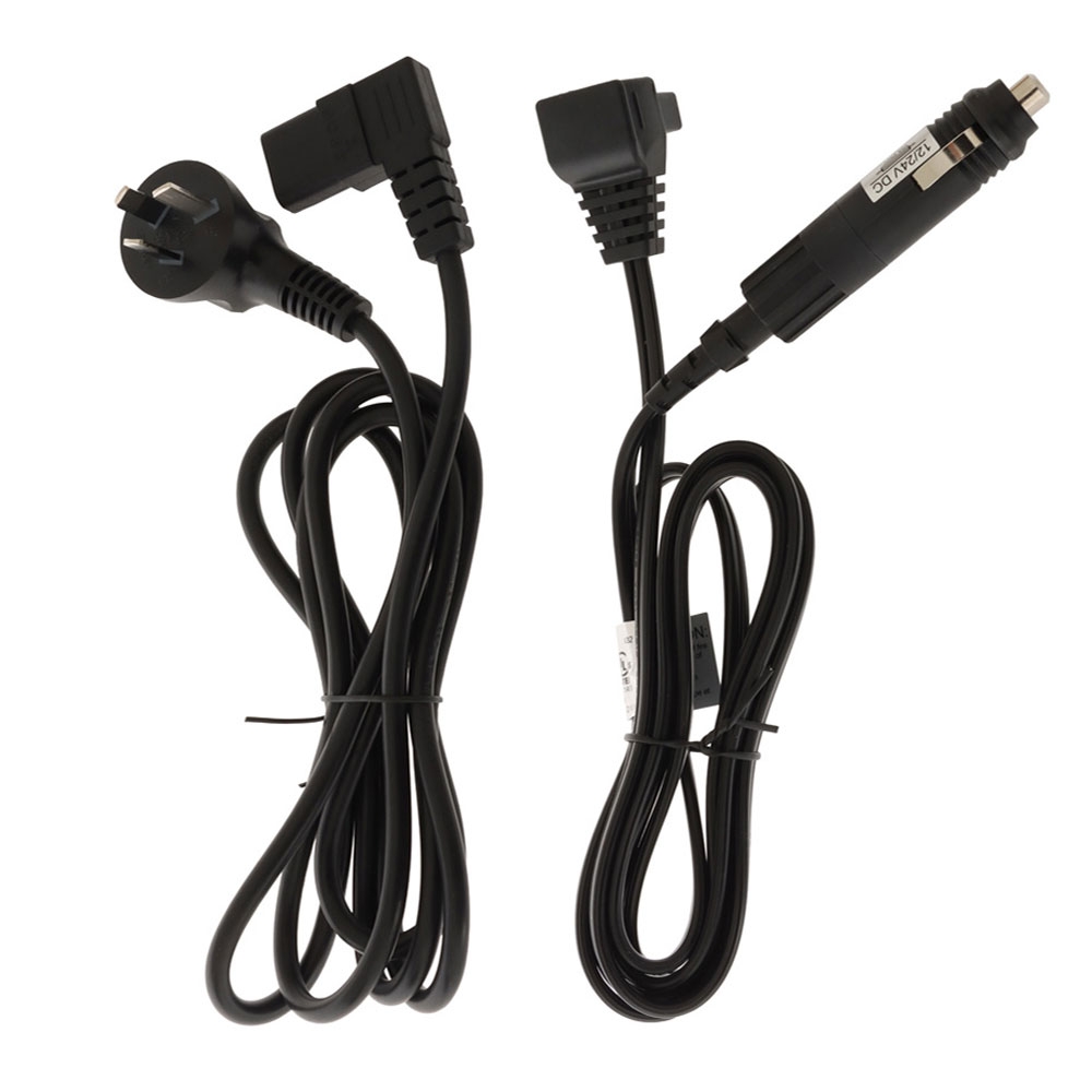 Dometic CFF50LPDZ Portable Fridge/Freezer 50L