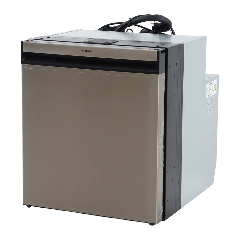 Dometic NRXD60S Marine Stainless Drawer Fridge/Freezer 55L 12-24V