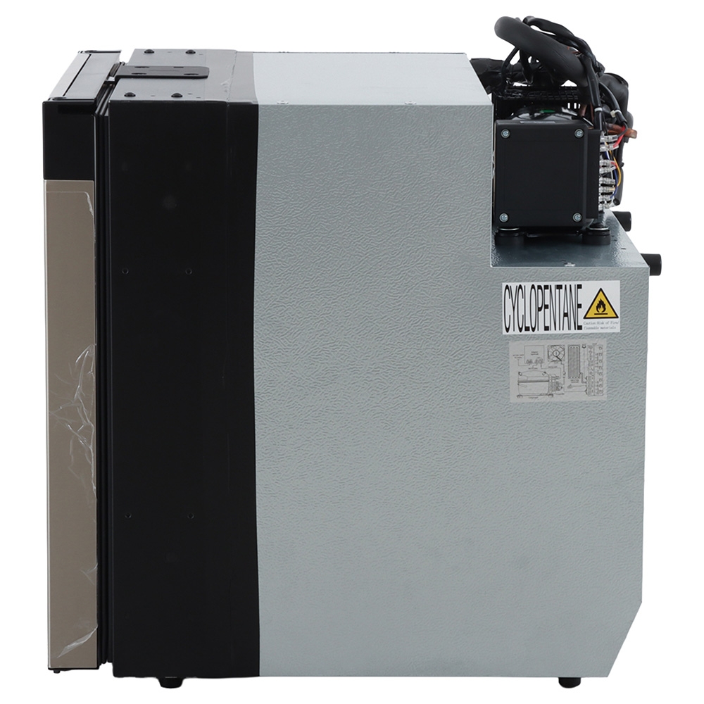 Dometic NRXD60S Marine Stainless Drawer Fridge/Freezer 55L 12-24V