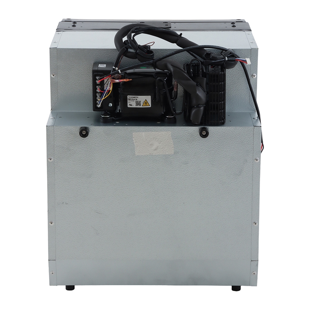 Dometic NRXD60S Marine Stainless Drawer Fridge/Freezer 55L 12-24V