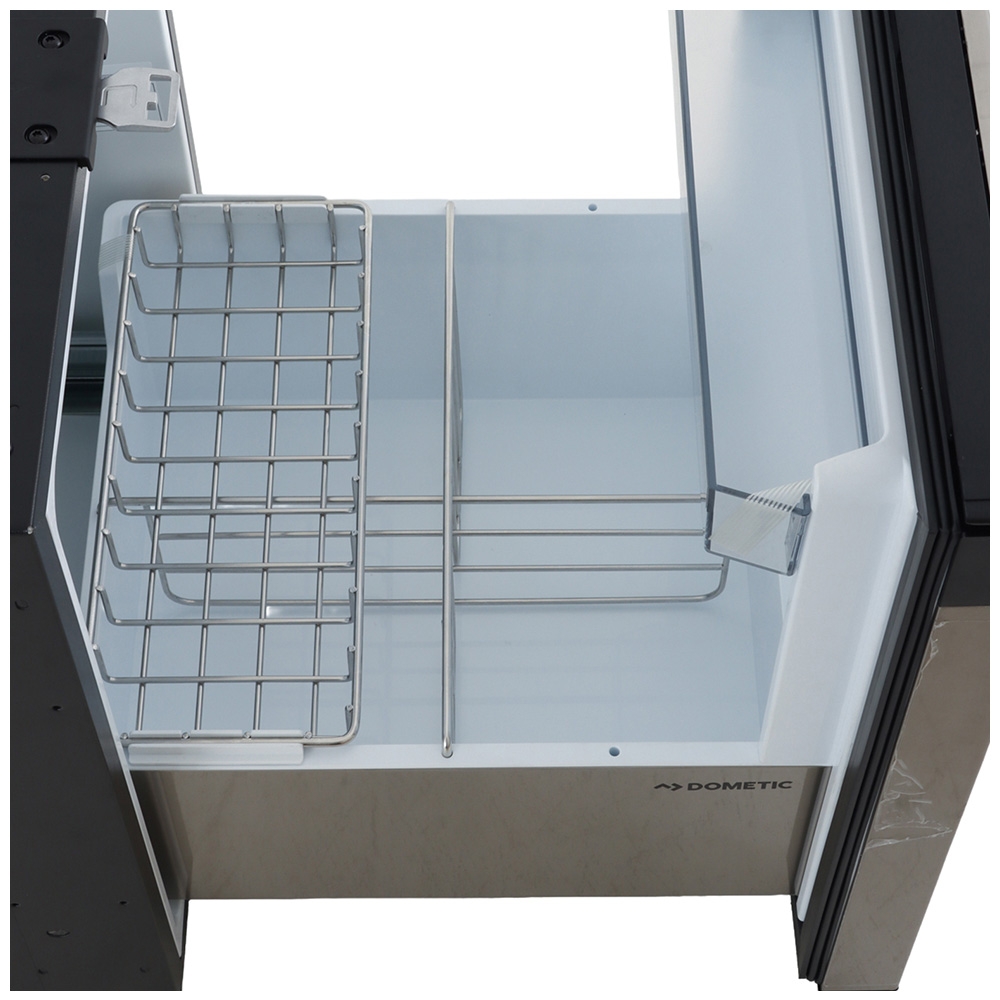 Dometic NRXD60S Marine Stainless Drawer Fridge/Freezer 55L 12-24V