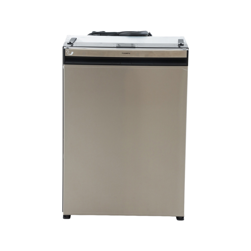 Dometic NRX 115S Built-In Compressor Fridge/Freezer 116L 12/24/240V - Stainless Front