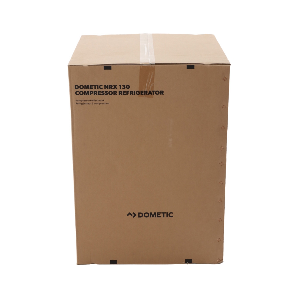 Dometic NRX 130S Built-In Compressor Fridge/Freezer 130L 12/24/240V