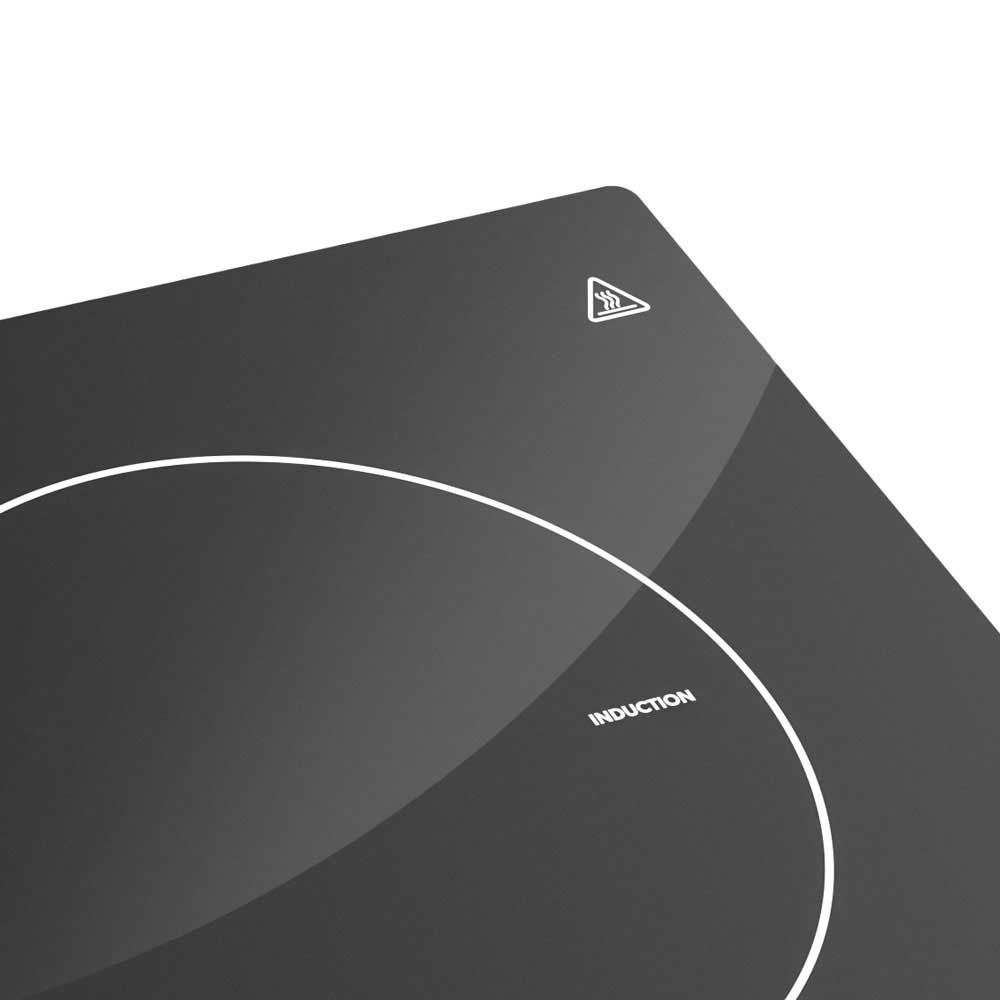 Dometic Induction Cooktop 1 Zone