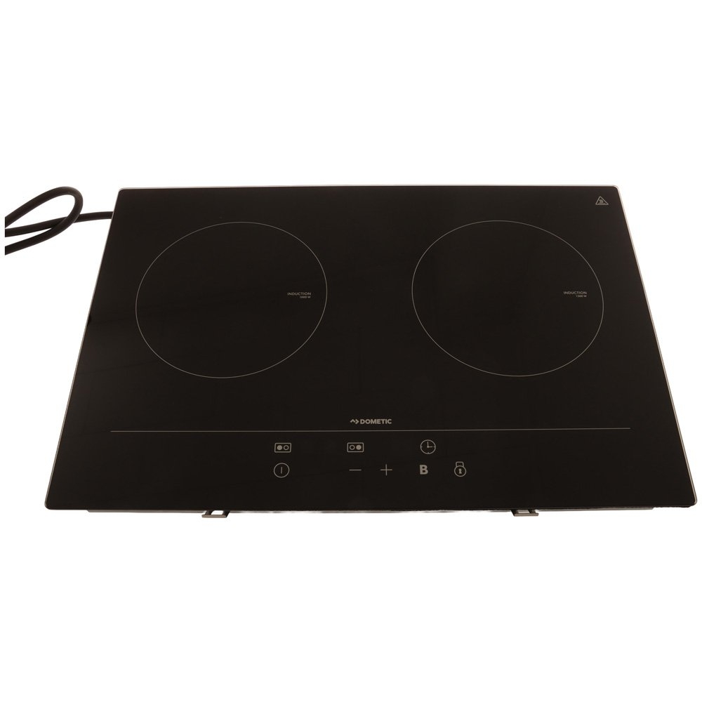 Dometic Induction Cooktop 2 Zone