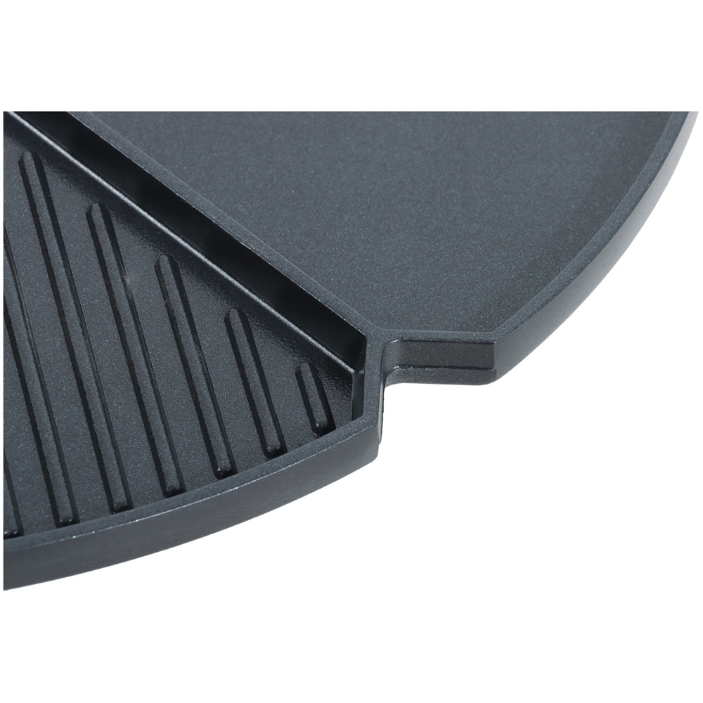 Dometic Cadac Grill 2 Braai Grill / Hot Plate 45cm