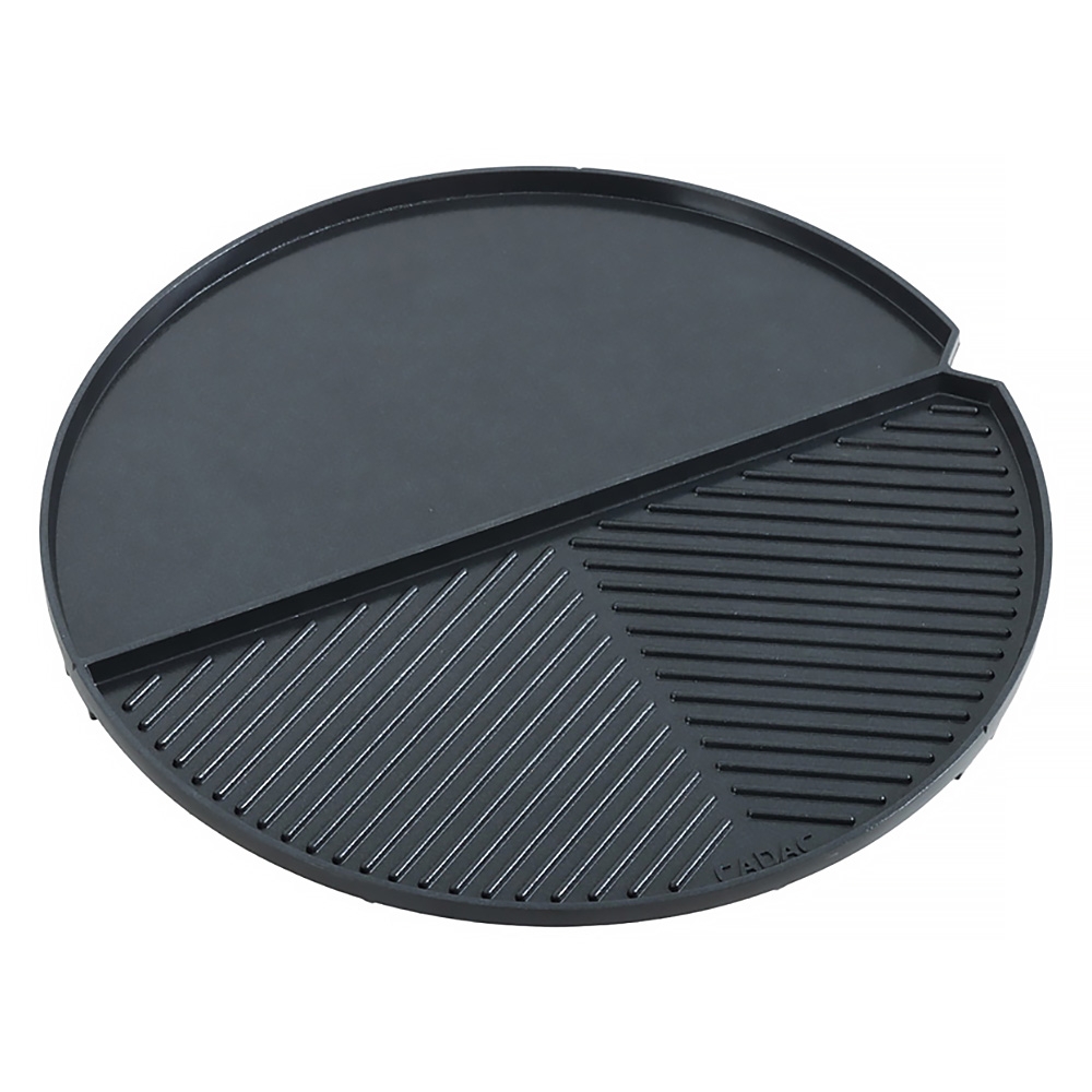 Dometic Cadac Grill 2 Braai Grill / Hot Plate 45cm