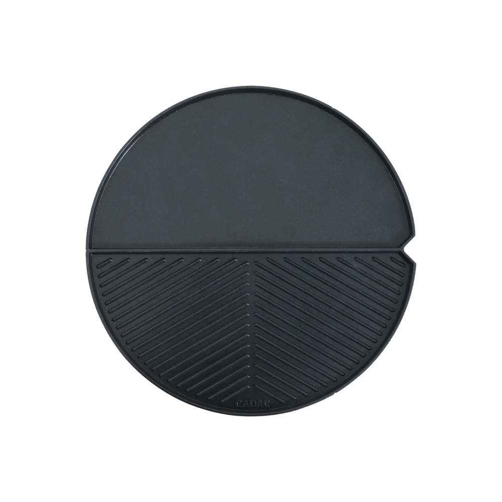 Dometic Cadac Grill 2 Braai Grill / Hot Plate 45cm