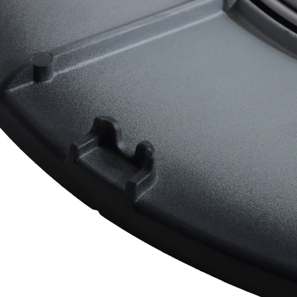 Dometic Cadac Grill 2 Braai Grill / Hot Plate 45cm