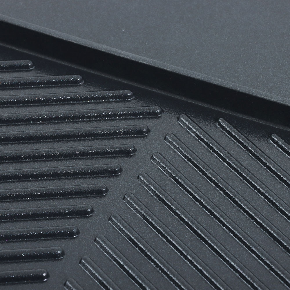 Dometic Cadac Grill 2 Braai Grill / Hot Plate 45cm