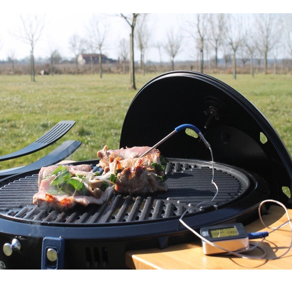 Dometic Cadac Bluetooth Meat Probe and BBQ Thermometer