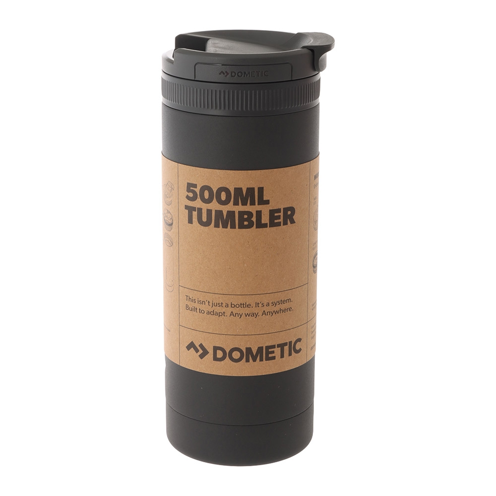 Dometic Stainless Steel Insulated Tumbler 500ml Slate