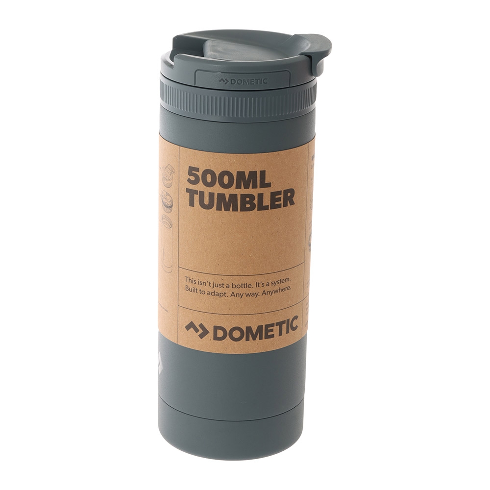 Dometic Stainless Steel Insulated Tumbler 500ml Ocean
