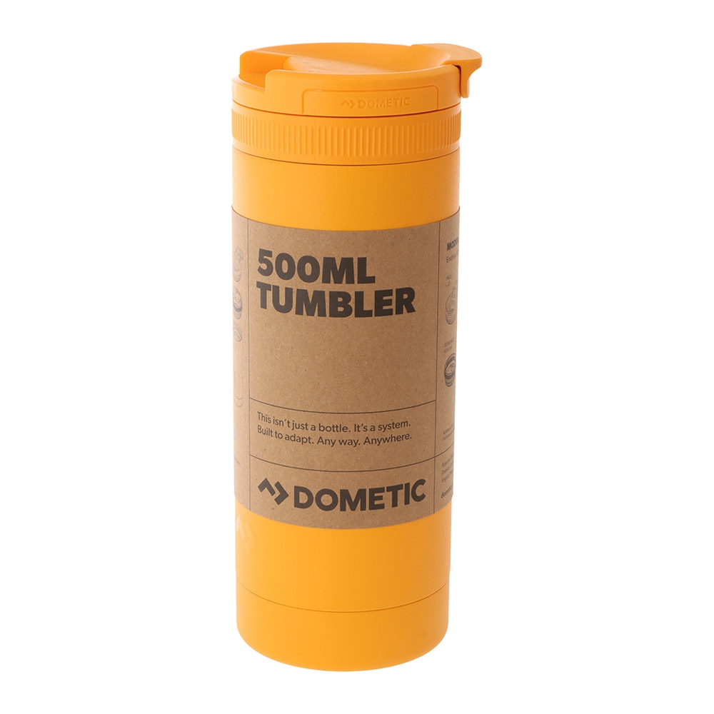 Dometic Stainless Steel Insulated Tumbler 500ml Glow