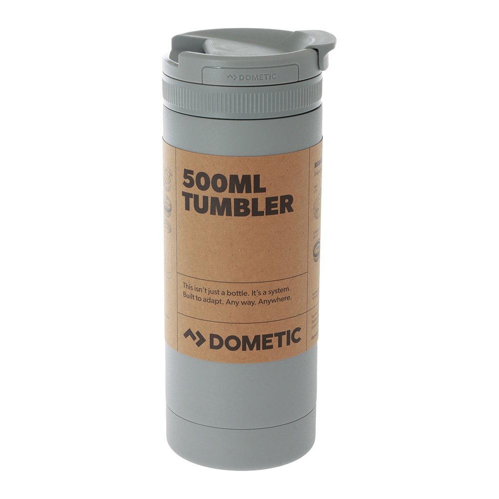 Dometic Stainless Steel Insulated Tumbler 500ml