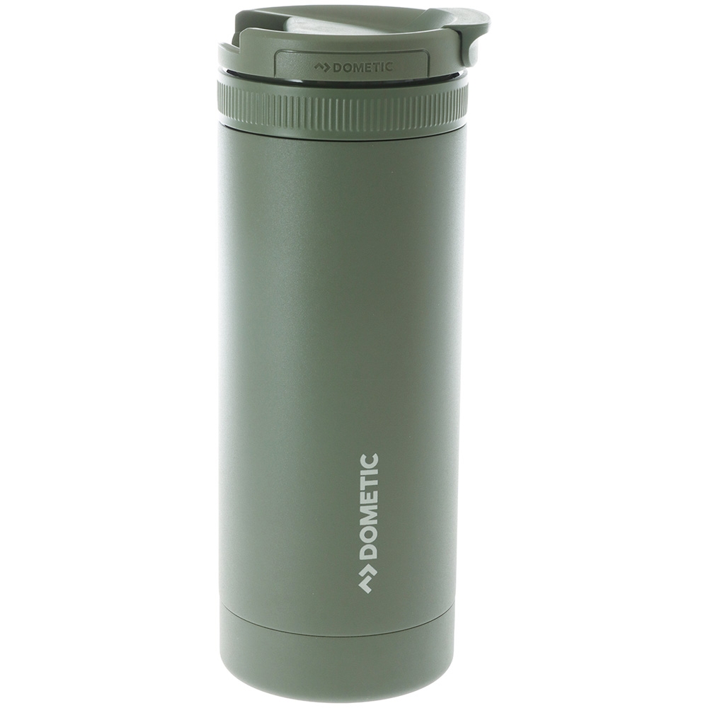 Dometic Stainless Steel Insulated Tumbler 500ml Lichen