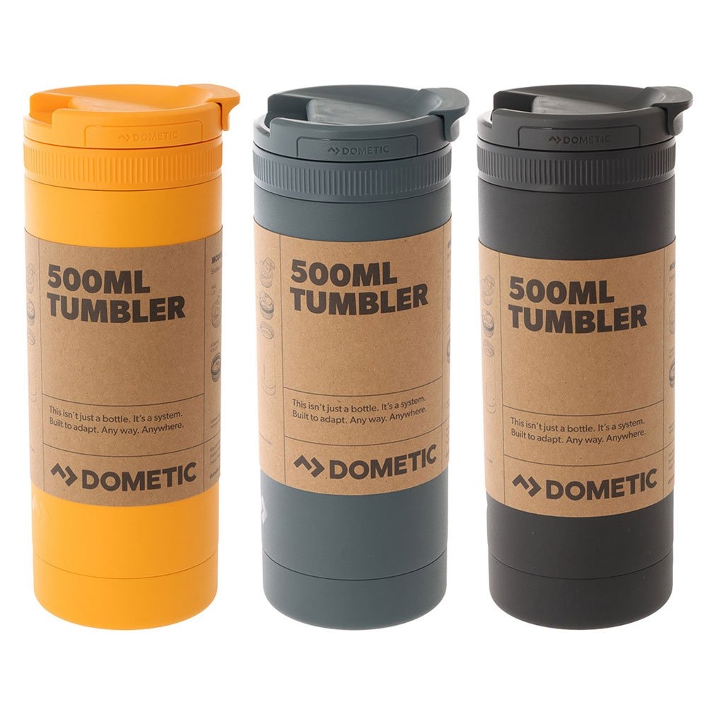 Dometic Stainless Steel Insulated Tumbler 500ml