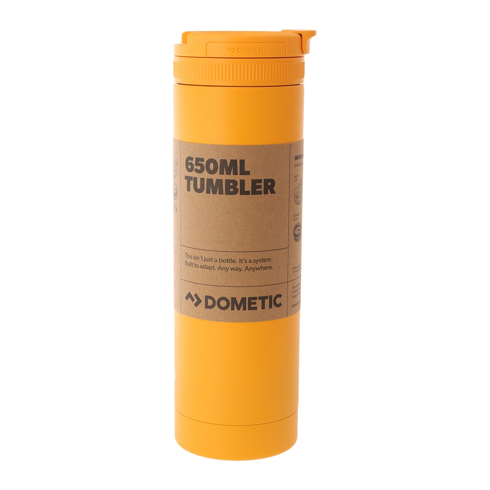 Dometic Thermo Insulated Water Bottle 650ml Glow