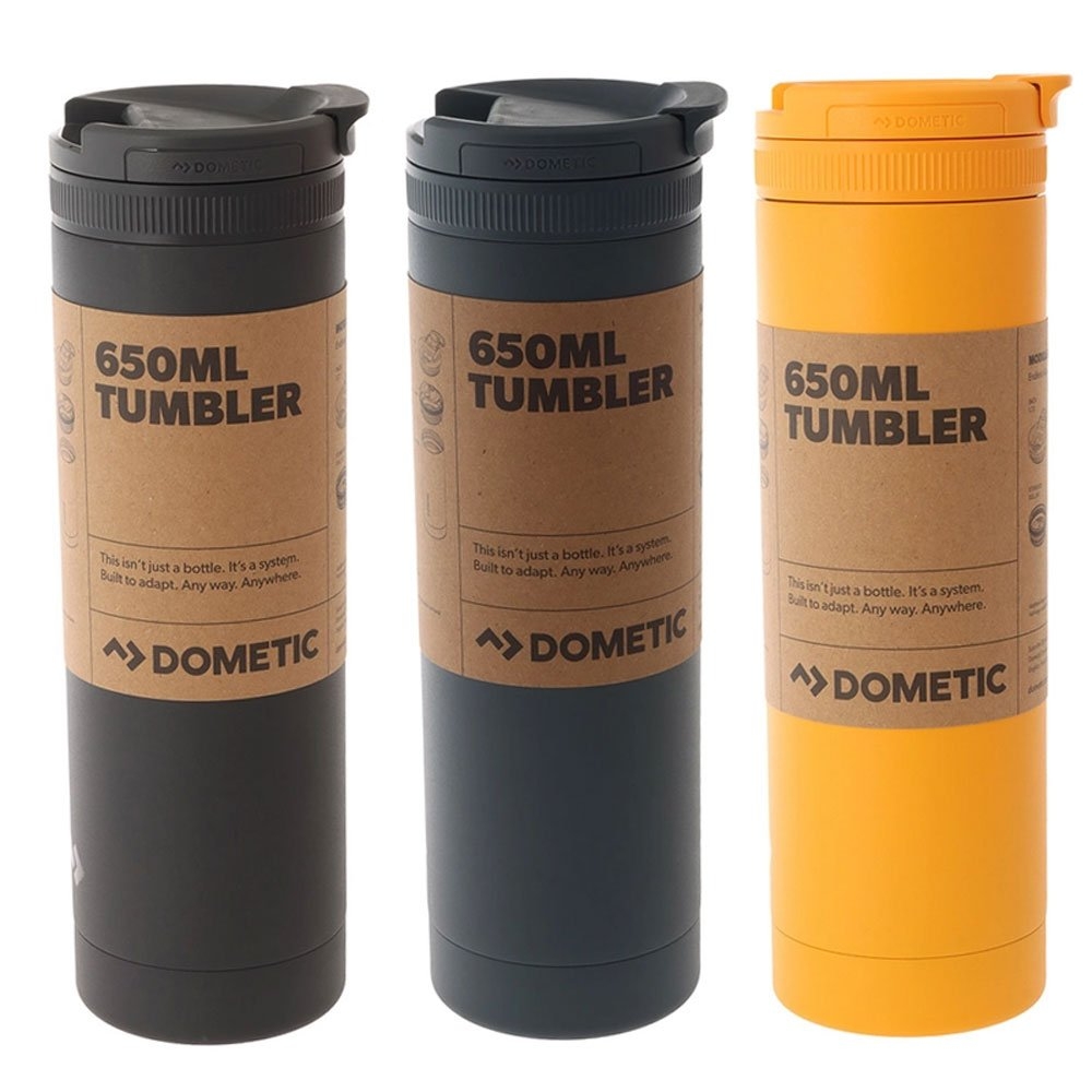 Dometic Thermo Insulated Water Bottle 650ml