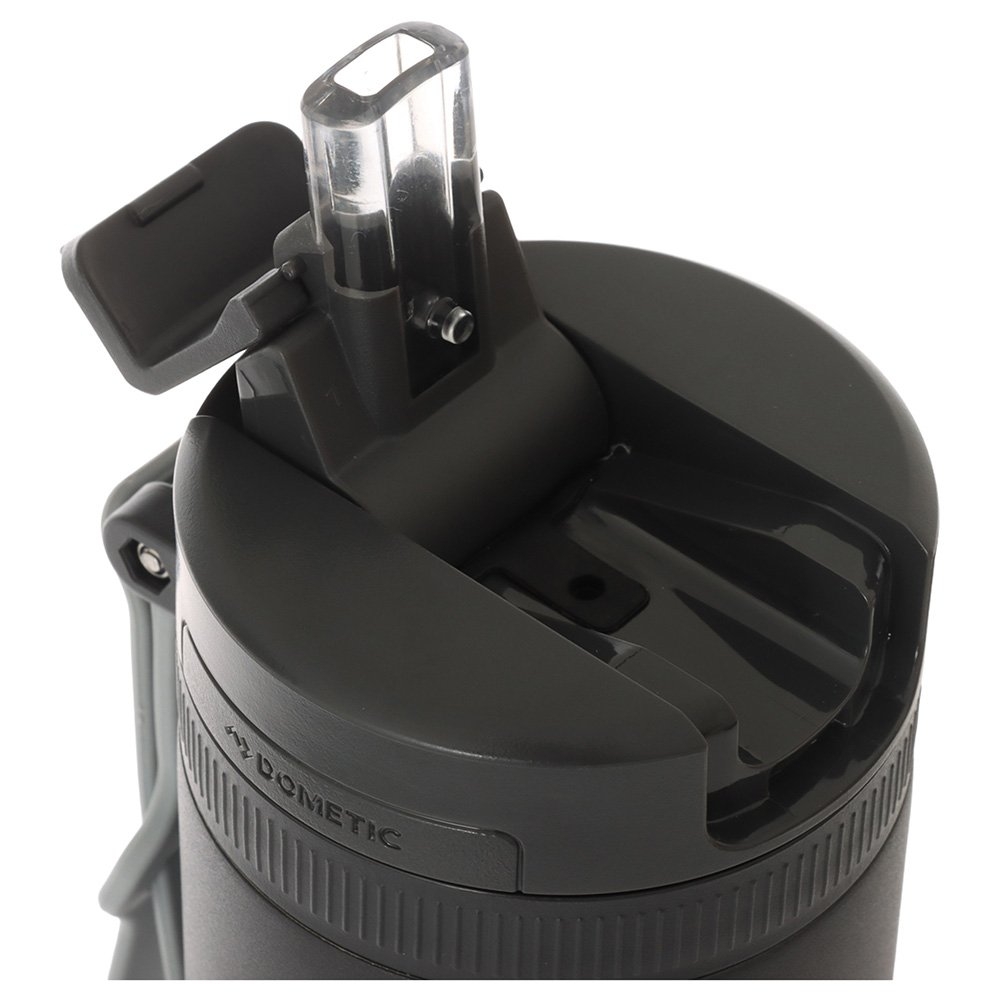Dometic Insulated Water Bottle with Straw Lid 650ml