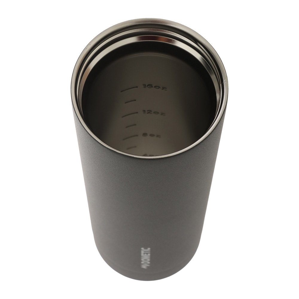 Dometic Insulated Water Bottle with Straw Lid 650ml