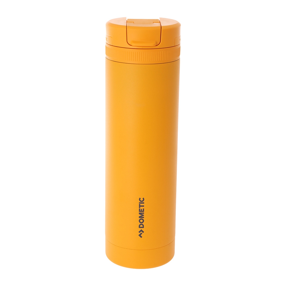 Dometic Insulated Water Bottle with Straw Lid 650ml Glow