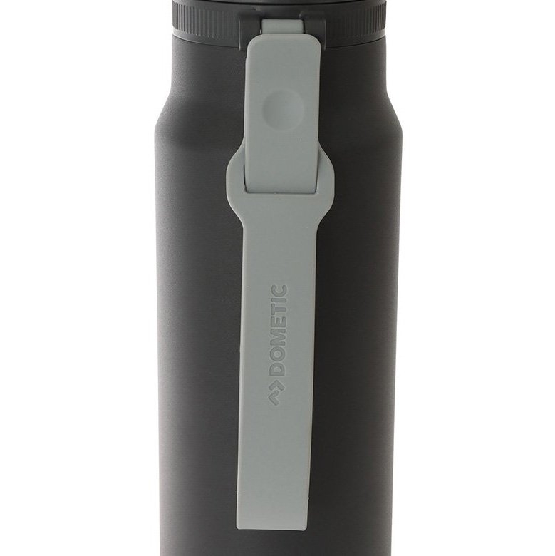 Dometic Insulated Water Bottle with Straw Lid 1L