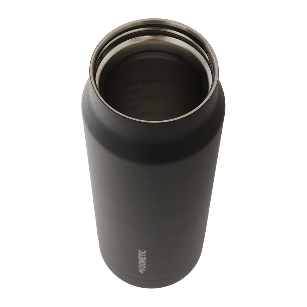 Dometic Insulated Water Bottle with Straw Lid 1L