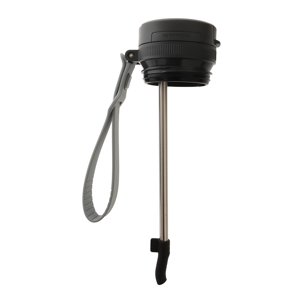 Dometic Insulated Water Bottle with Straw Lid 1L