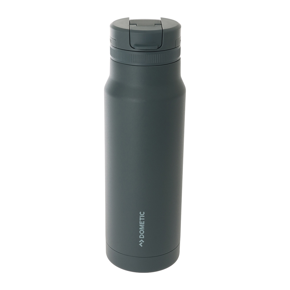Dometic Insulated Water Bottle with Straw Lid 1L Ocean