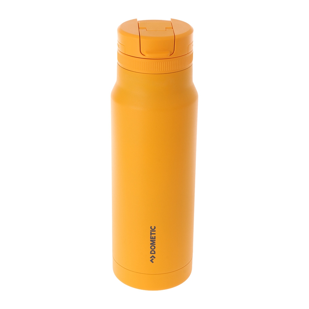 Dometic Insulated Water Bottle with Straw Lid 1L Glow