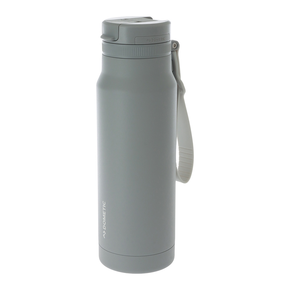 Dometic Insulated Water Bottle with Straw Lid 1L Silt