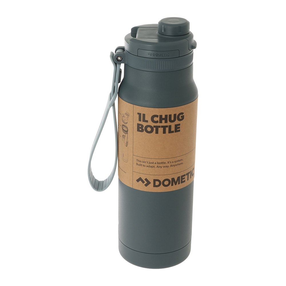Dometic Thermo Insulated Chug Water Bottle 1L