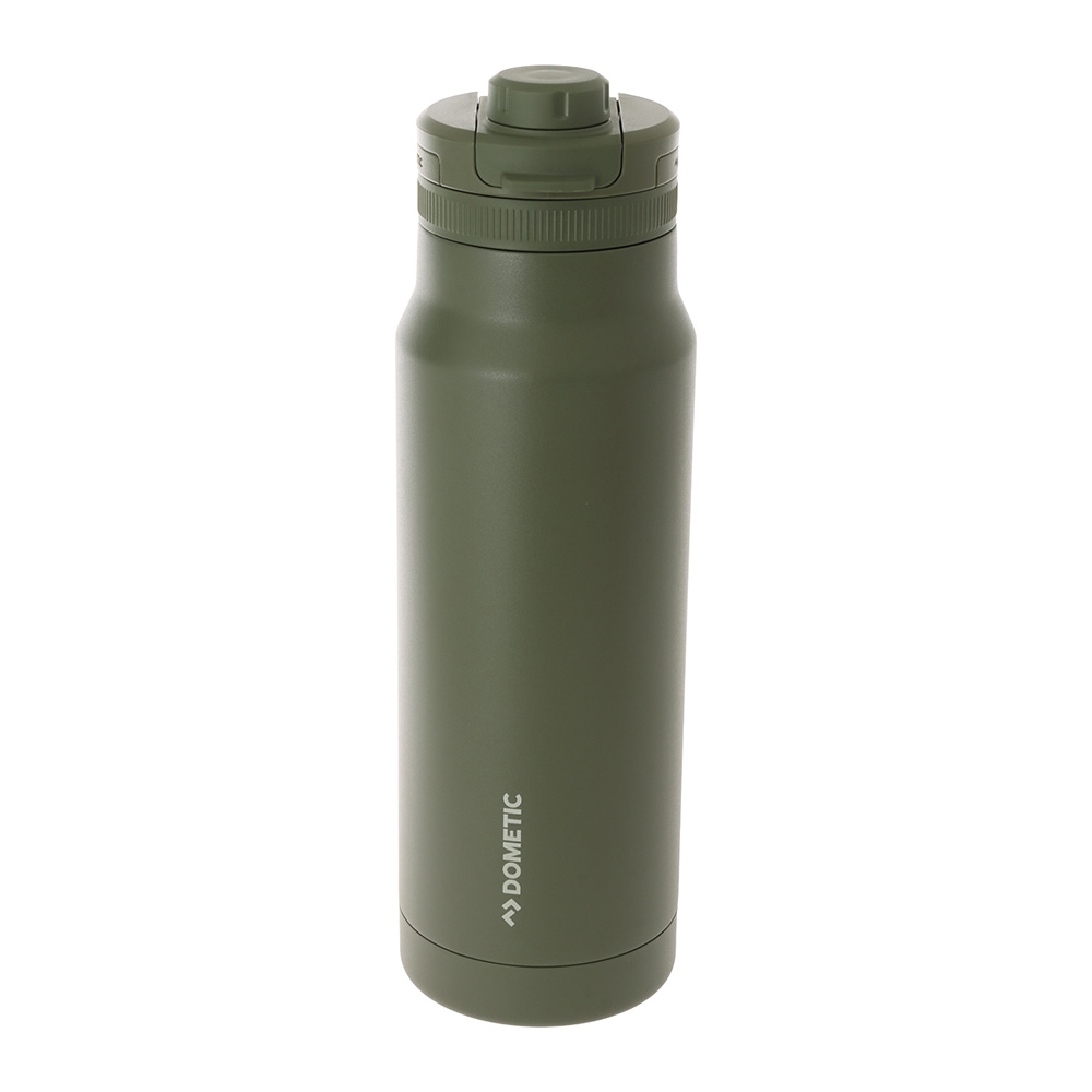 Dometic Thermo Insulated Chug Water Bottle 1L Lichen
