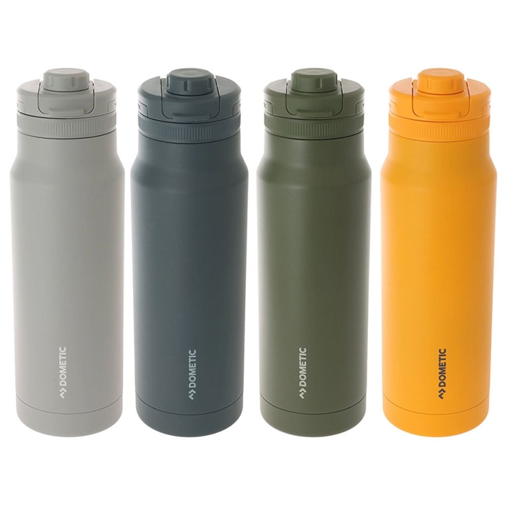 Dometic Thermo Insulated Chug Water Bottle 1L